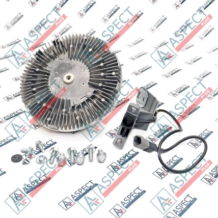Viskoantrieb JCB (30/927023) JS130LC, JS160LC OEM
