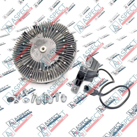Віскомуфта JCB (30/927023) JS130LC, JS160LC OEM