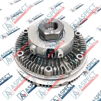 Viskoantrieb JCB (30/927023) JS130LC, JS160LC OEM