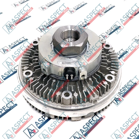 Віскомуфта JCB (30/927023) JS130LC, JS160LC OEM