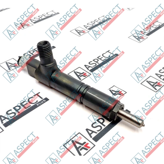 Fuel Injector Isuzu (8972293672) ELF, NKR, NPR, NQR Kubota, Hitachi Genuine