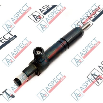 Fuel Injector Isuzu (8972293672) ELF, NKR, NPR, NQR Kubota, Hitachi Genuine