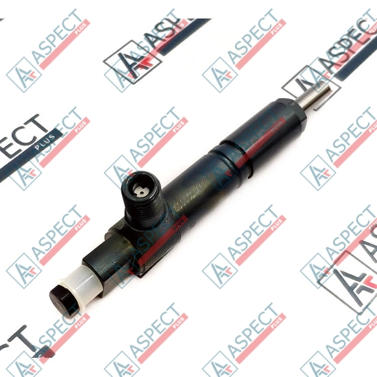 Fuel Injector Isuzu (8972293672) ELF, NKR, NPR, NQR Kubota, Hitachi Genuine