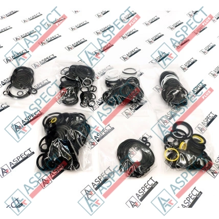 Reparatursatz hydraulisches Steuerventil Komatsu 723-48-23902 AFM