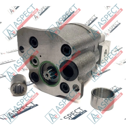 Zahnradpumpe Uchida 093R-10-682-0 AFM