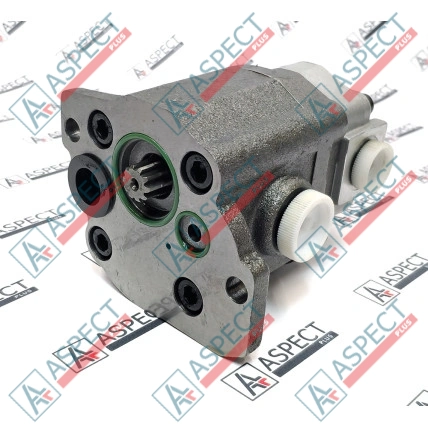 Zahnradpumpe Uchida 093R-10-682-0 AFM