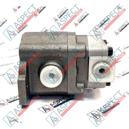 Zahnradpumpe Uchida 093R-10-682-0 AFM