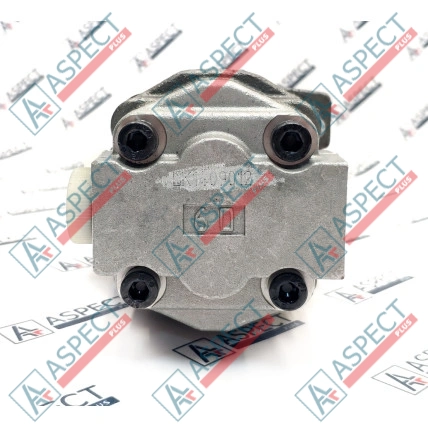 Zahnradpumpe Uchida 093R-10-682-0 AFM