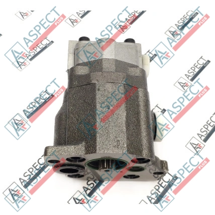 Zahnradpumpe Uchida 093R-10-682-0 AFM