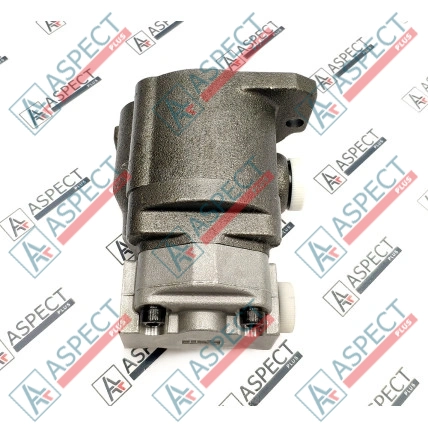 Zahnradpumpe Uchida 093R-10-682-0 AFM