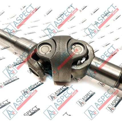 Axe Doosan (K9004063) DX210W, DX210W-5, DX210WA Doosan Daewoo OEM