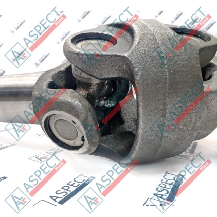 Axe Doosan (K9004063) DX210W, DX210W-5, DX210WA Doosan Daewoo OEM