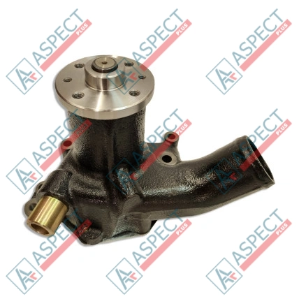 Water Pump Isuzu (1136500171) 4BG1, 6BG1, 4BD1 Hitachi, JCB AFM
