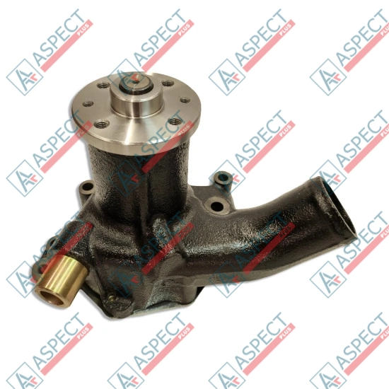 Water Pump Isuzu (1136500171) 4BG1, 6BG1, 4BD1 Hitachi, JCB AFM