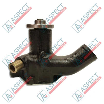 Water Pump Isuzu (1136500171) 4BG1, 6BG1, 4BD1 Hitachi, JCB AFM