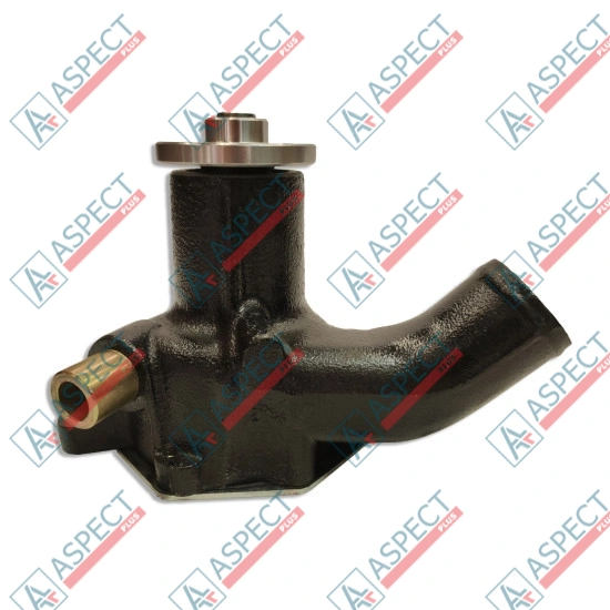 Water Pump Isuzu (1136500171) 4BG1, 6BG1, 4BD1 Hitachi, JCB AFM