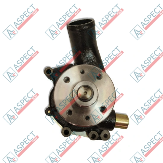 Water Pump Isuzu (1136500171) 4BG1, 6BG1, 4BD1 Hitachi, JCB AFM