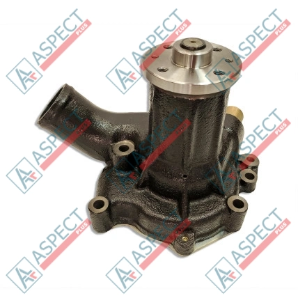 Water Pump Isuzu (1136500171) 4BG1, 6BG1, 4BD1 Hitachi, JCB AFM