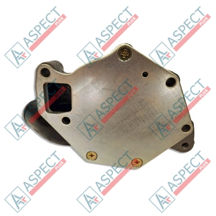 Water Pump Isuzu (1136500171) 4BG1, 6BG1, 4BD1 Hitachi, JCB AFM