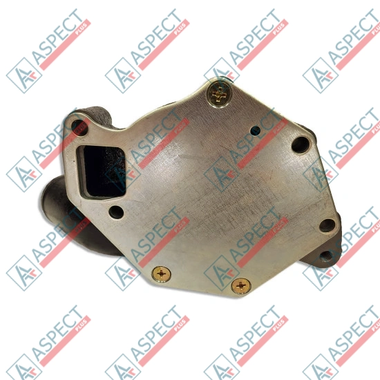Water Pump Isuzu (1136500171) 4BG1, 6BG1, 4BD1 Hitachi, JCB AFM