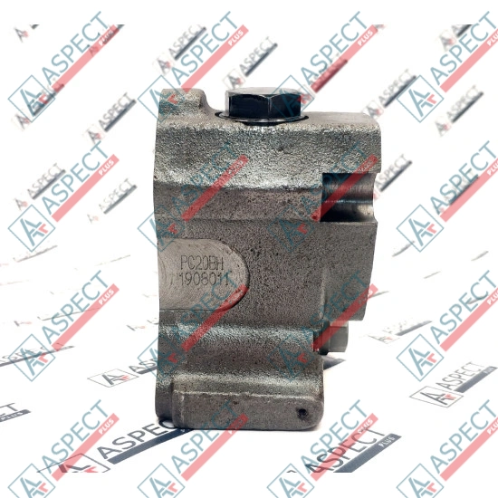 Valve Relief Hydraulic Komatsu 723-40-82500 Genuine