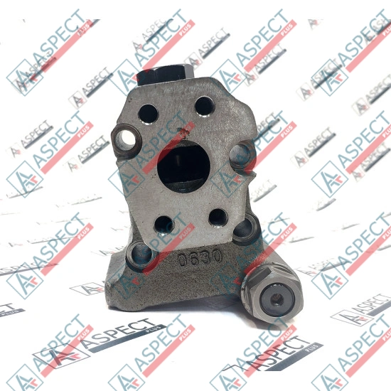 Valve Relief Hydraulic Komatsu 723-40-82500 Genuine