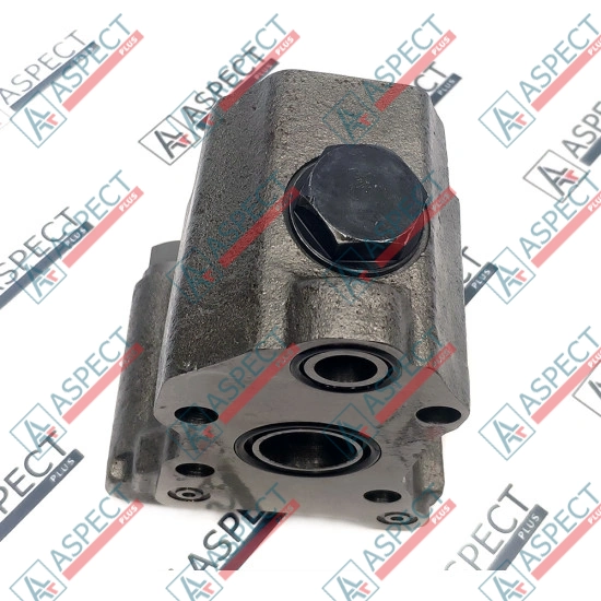 Valve Relief Hydraulic Komatsu 723-40-82500 Genuine