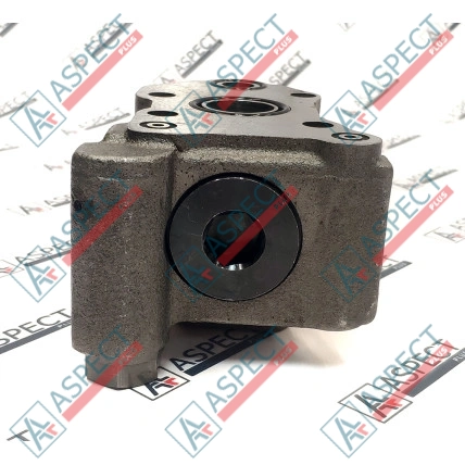 Valve Relief Hydraulic Komatsu 723-40-82500 Genuine