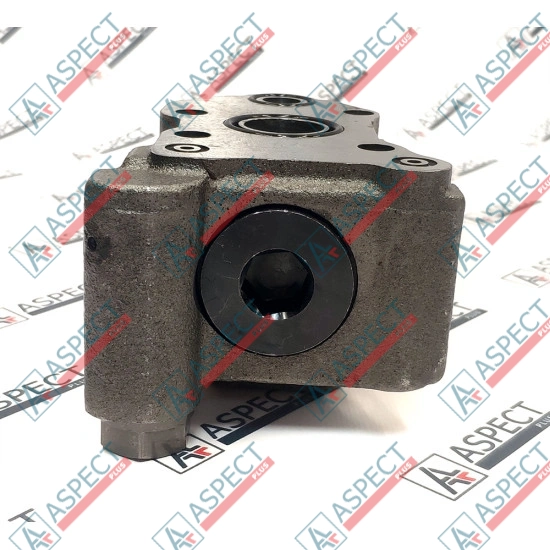 Valve Relief Hydraulic Komatsu 723-40-82500 Genuine