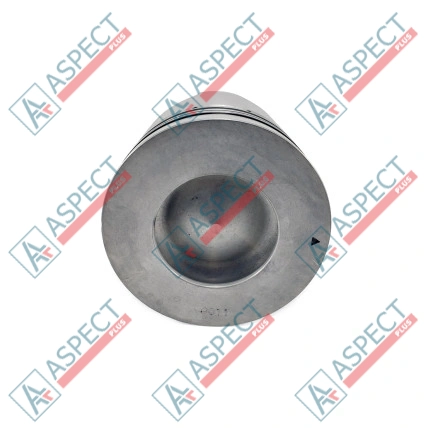 Piston STD Isuzu (8981529011) 4HK1, 6HK1 Hitachi, JCB Pièce OE