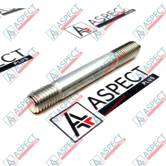 Stud Isuzu (8943972860) 4HK1, 6HK1 Hitachi, JCB Genuine