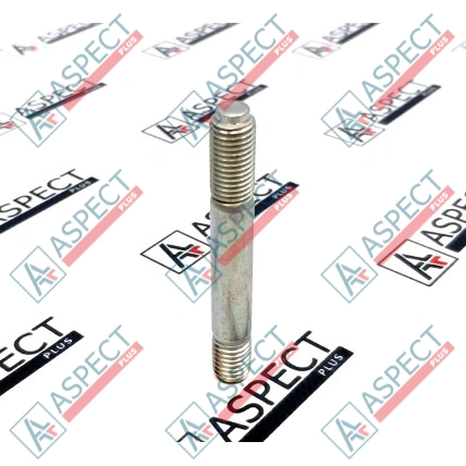 Goujon Isuzu (8943972860) 4HK1, 6HK1 Hitachi, JCB Pièce OE