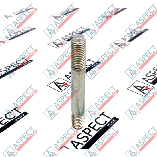 Stud Isuzu (8943972860) 4HK1, 6HK1 Hitachi, JCB Genuine