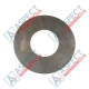 Плита опорная H=1.0 mm Uchida AP2D36, AP2D38 HANDOK