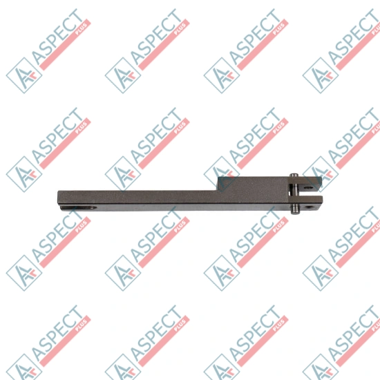 Regulator feed back Lever Kawasaki K3V180, K3V140 HANDOK