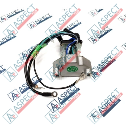 Starter Switch (7231-1267) AFM