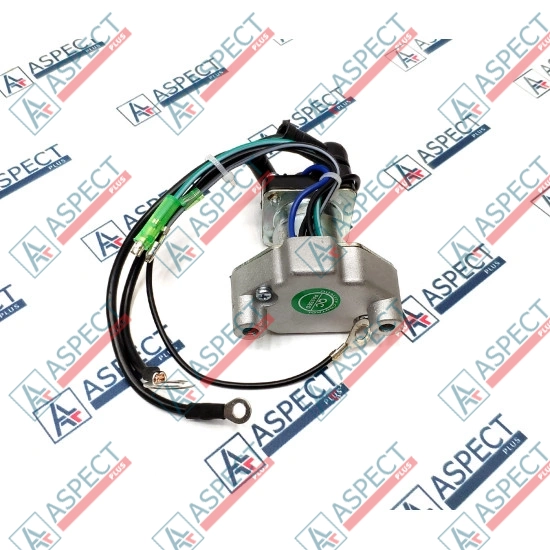 Starter Switch (7231-1267) AFM