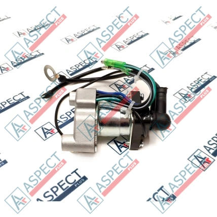 Starter Switch (7231-1267) AFM
