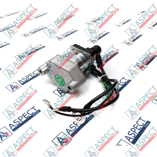 Starter Switch (7231-1267) AFM