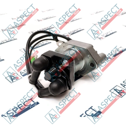 Starter Switch (7231-1267) AFM