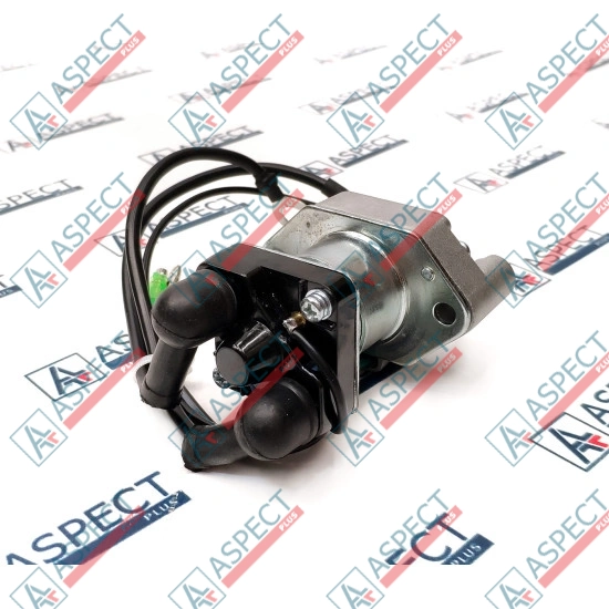 Starter Switch (7231-1267) AFM