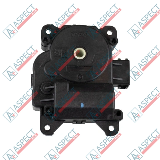 Blower Motor Hitachi (4469063) ZX270-3, ZX330-3, ZX450-3, ZX110-3 Genuine