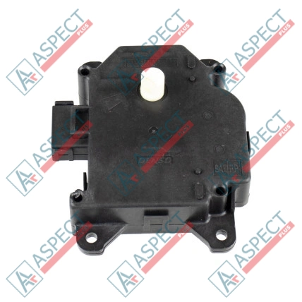 Мотор отопителя Hitachi (4469063) ZX270-3, ZX330-3, ZX450-3, ZX110-3 Оригинал