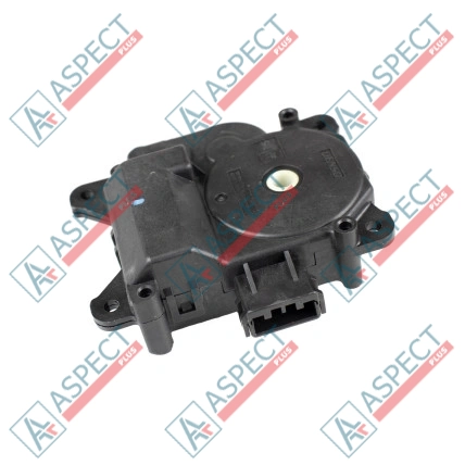 Мотор отопителя Hitachi (4469063) ZX270-3, ZX330-3, ZX450-3, ZX110-3 Оригинал