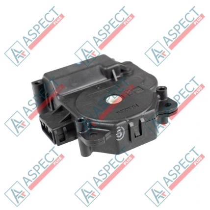 Мотор отопителя Hitachi (4469063) ZX270-3, ZX330-3, ZX450-3, ZX110-3 Оригинал