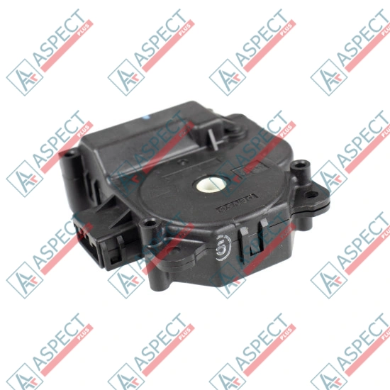 Blower Motor Hitachi (4469063) ZX270-3, ZX330-3, ZX450-3, ZX110-3 Genuine