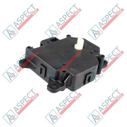 Мотор отопителя Hitachi (4469063) ZX270-3, ZX330-3, ZX450-3, ZX110-3 Оригинал