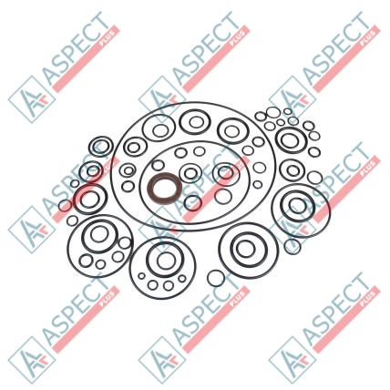 Kit joints pompe Uchida AP2D25, AP2D28 SKS