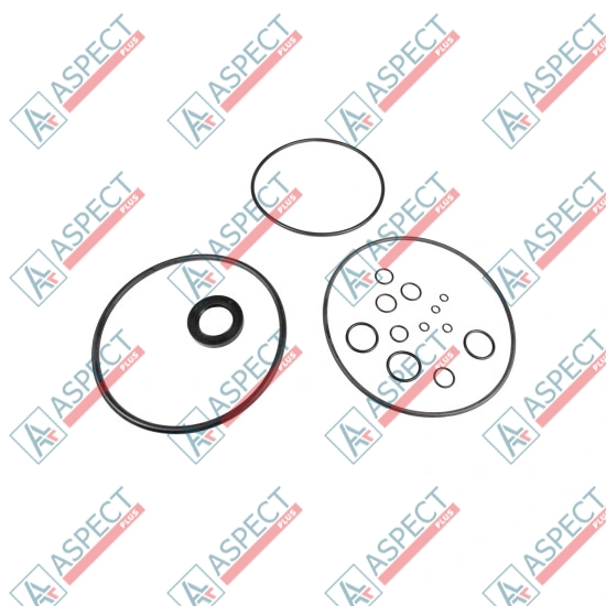 Seal kit motor Nabtesco GM35VA SKS