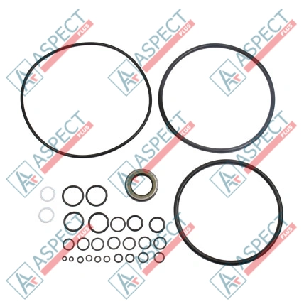 Dichtsatz Motor Nabtesco VOE14553290 SKS